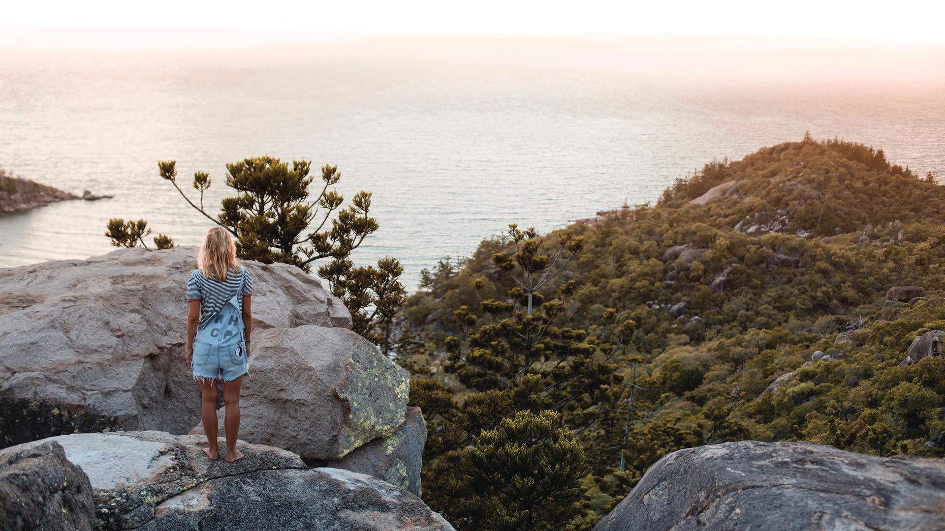 Magnetic Island, one of the best islands in Australia