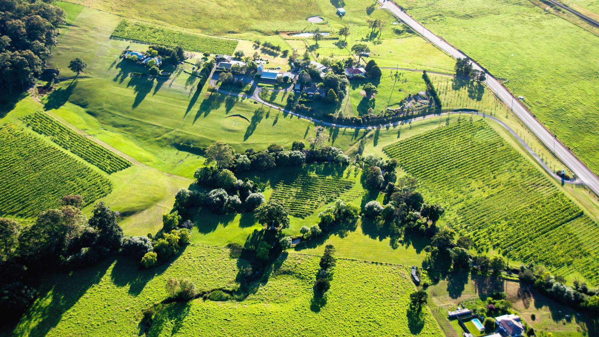 Silos Estate