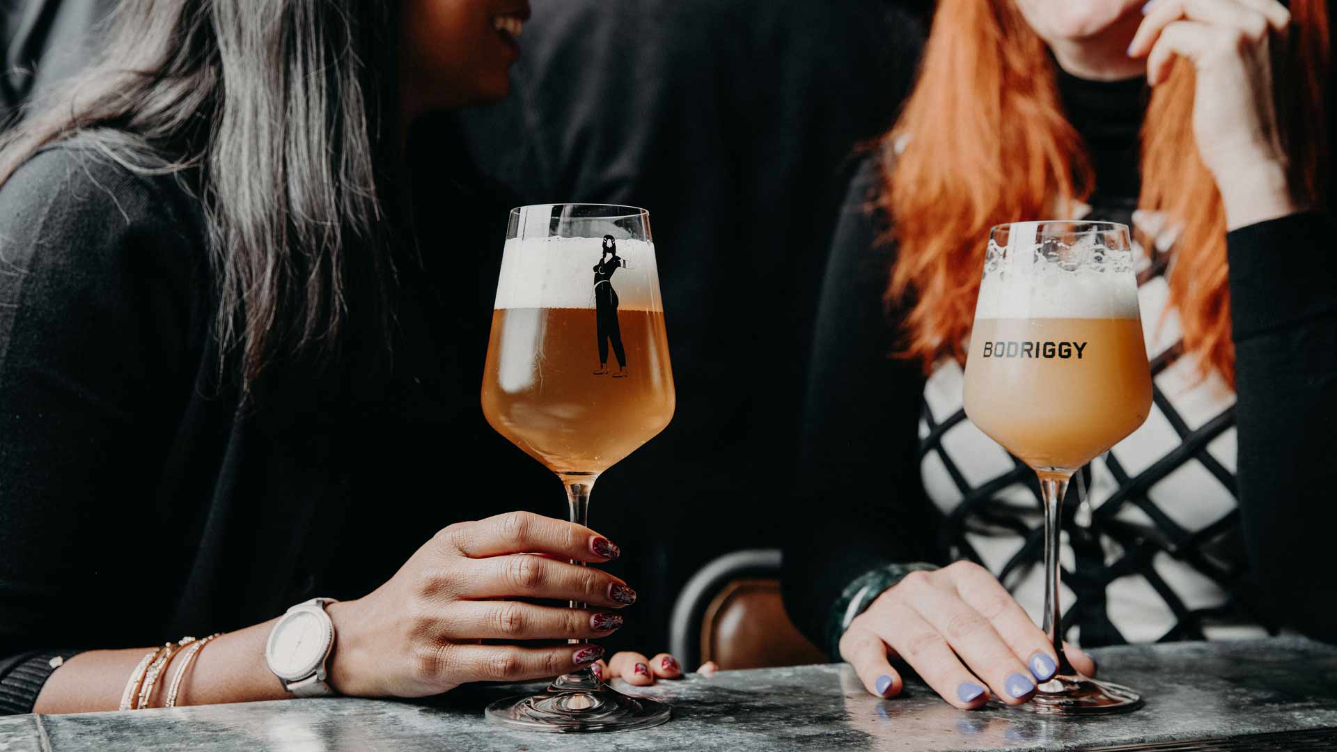 Bodriggy Brewing Company