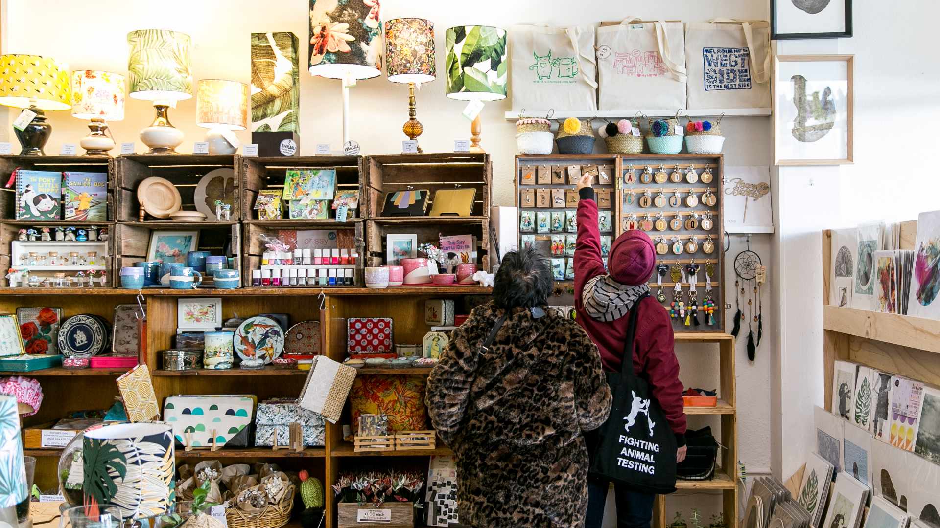 Where to Shop Like a Local In and Around Footscray