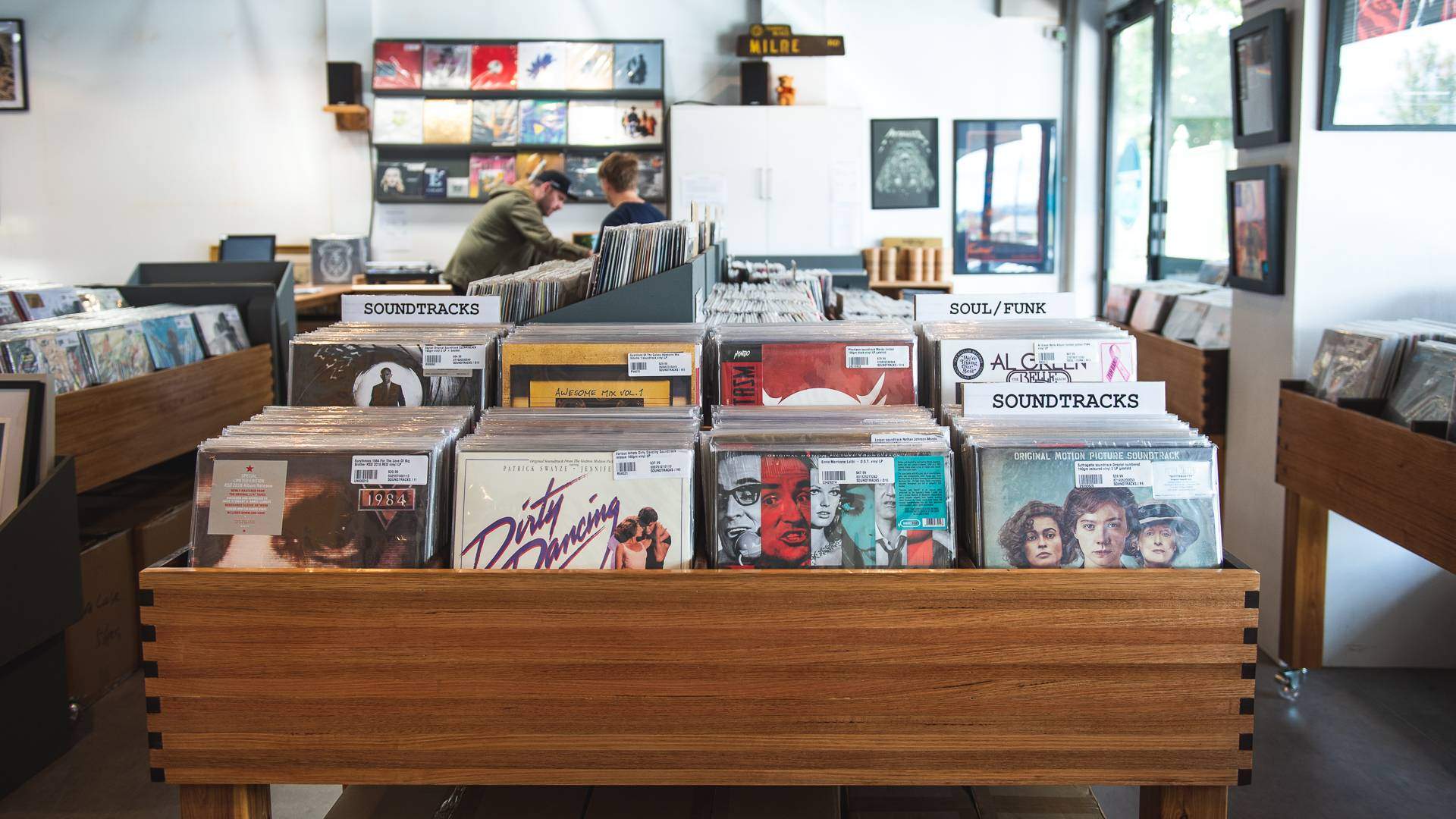 Where to Shop Like a Local In and Around Box Hill