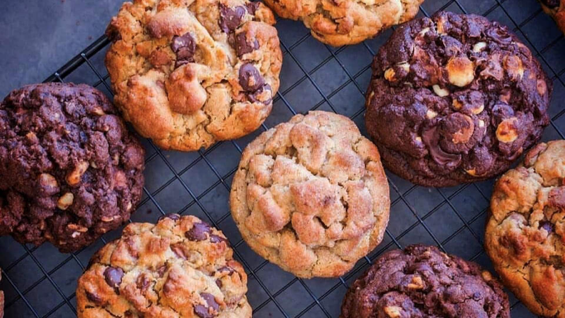 The Cookie Box