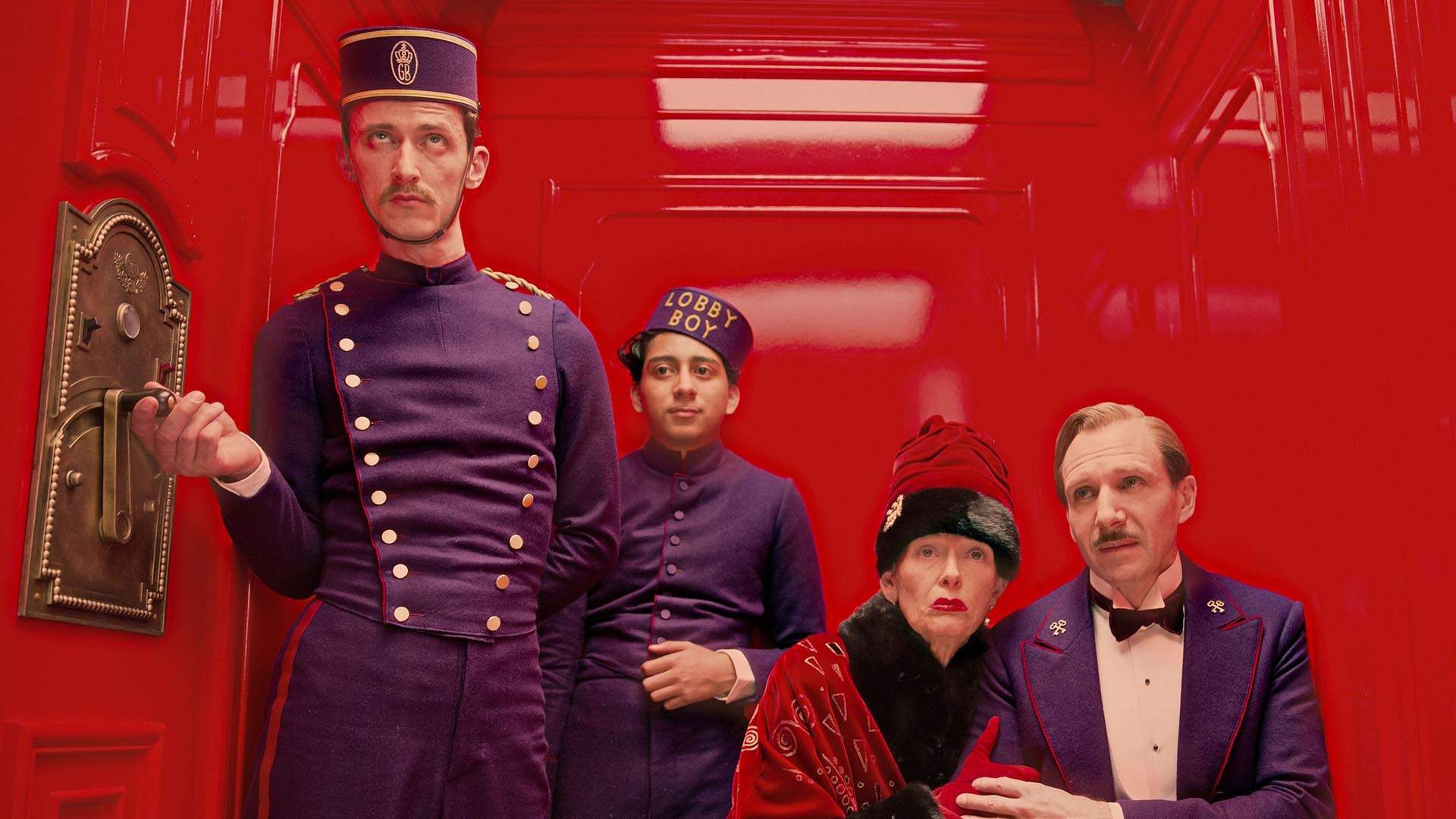 A List of All of the Wes Anderson Films, Ranked