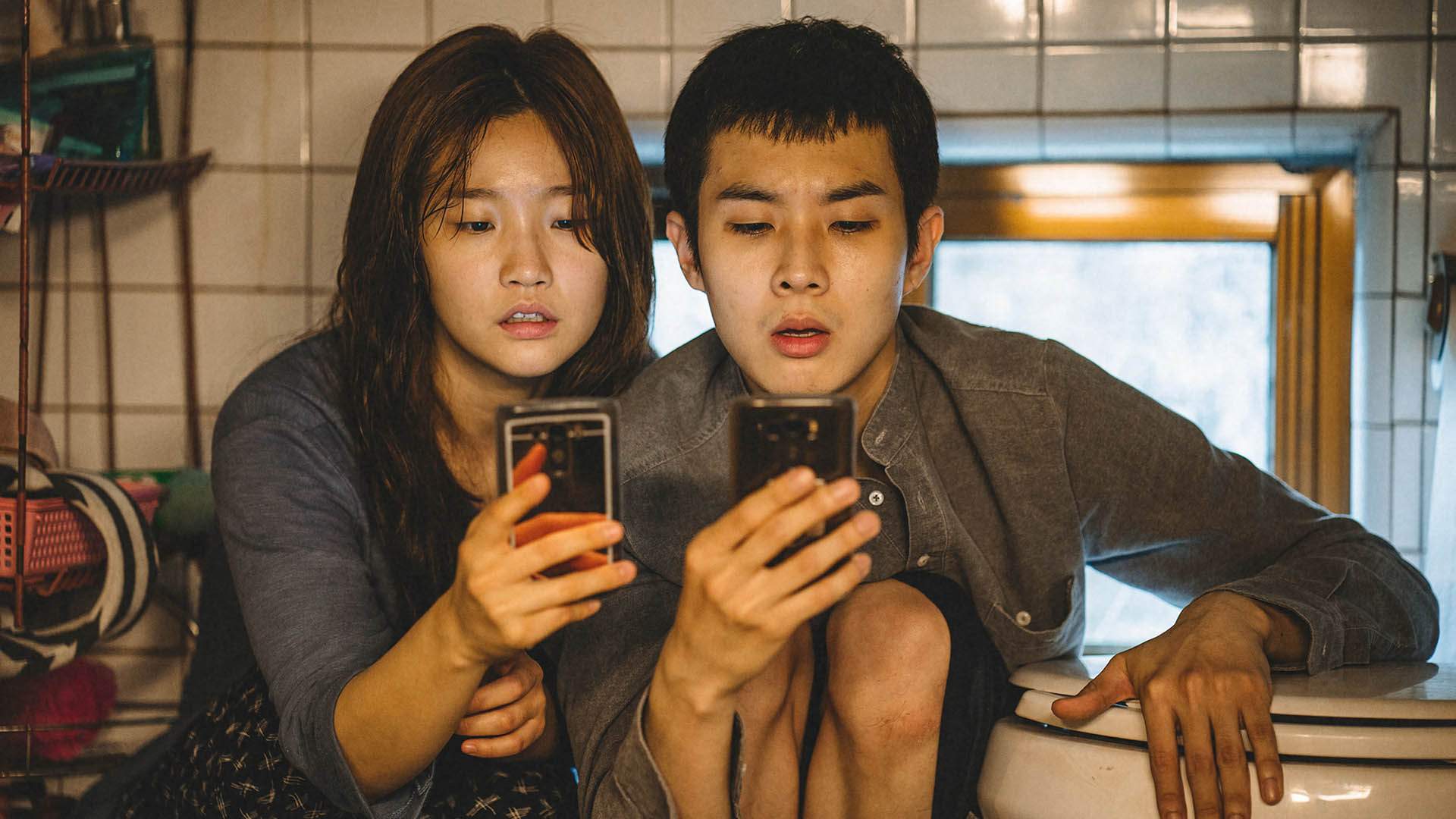 'Parasite' Composer Jung Jae-il Is Coming to Australia to Conduct the Movie's Score Live at 2025's Melbourne International Film Festival