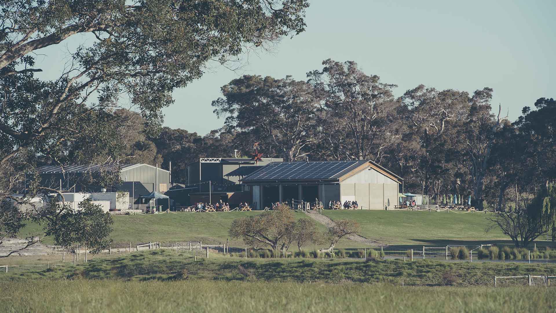 Beerfarm Metricup