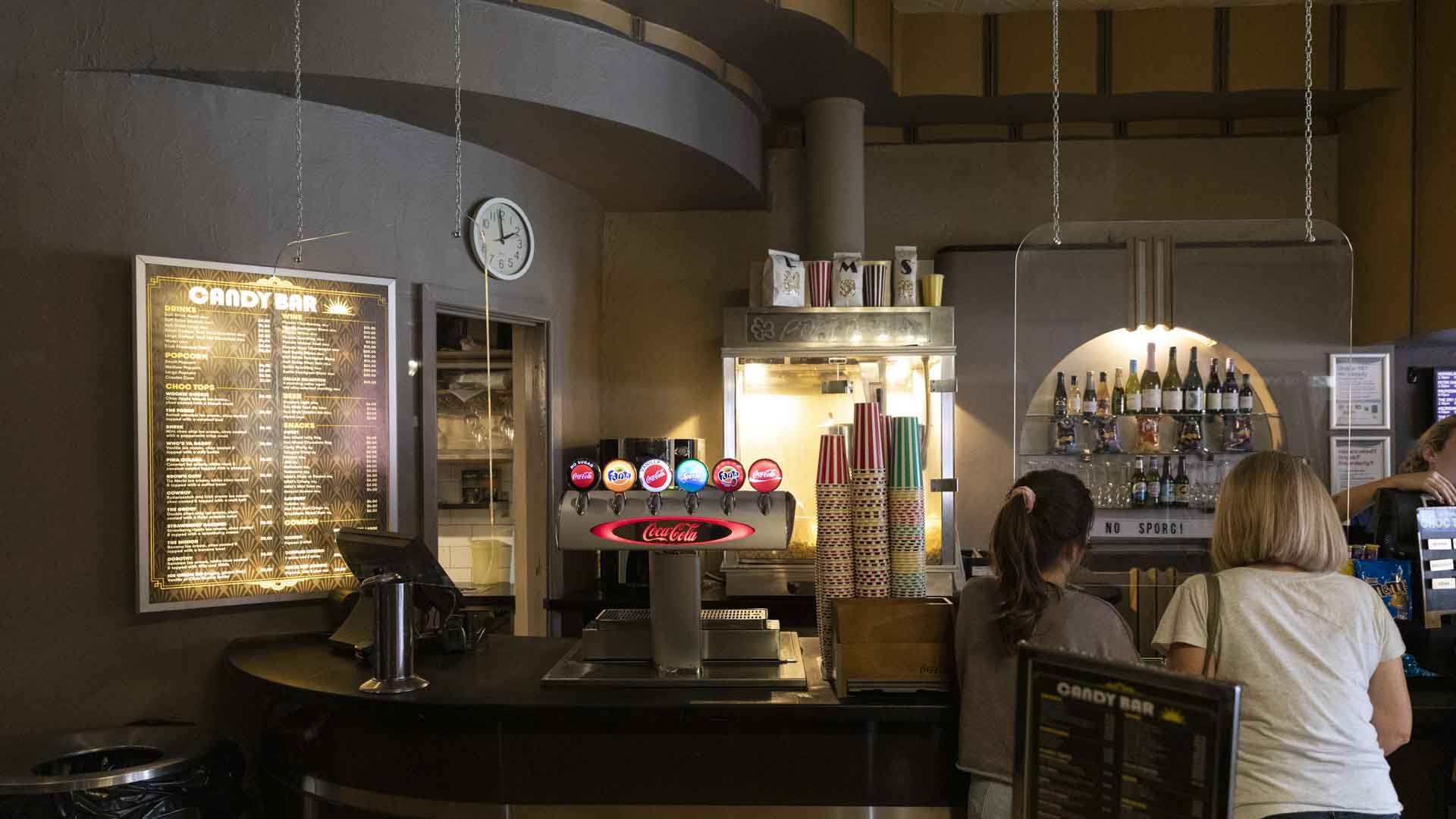 Sun Theatre Yarraville