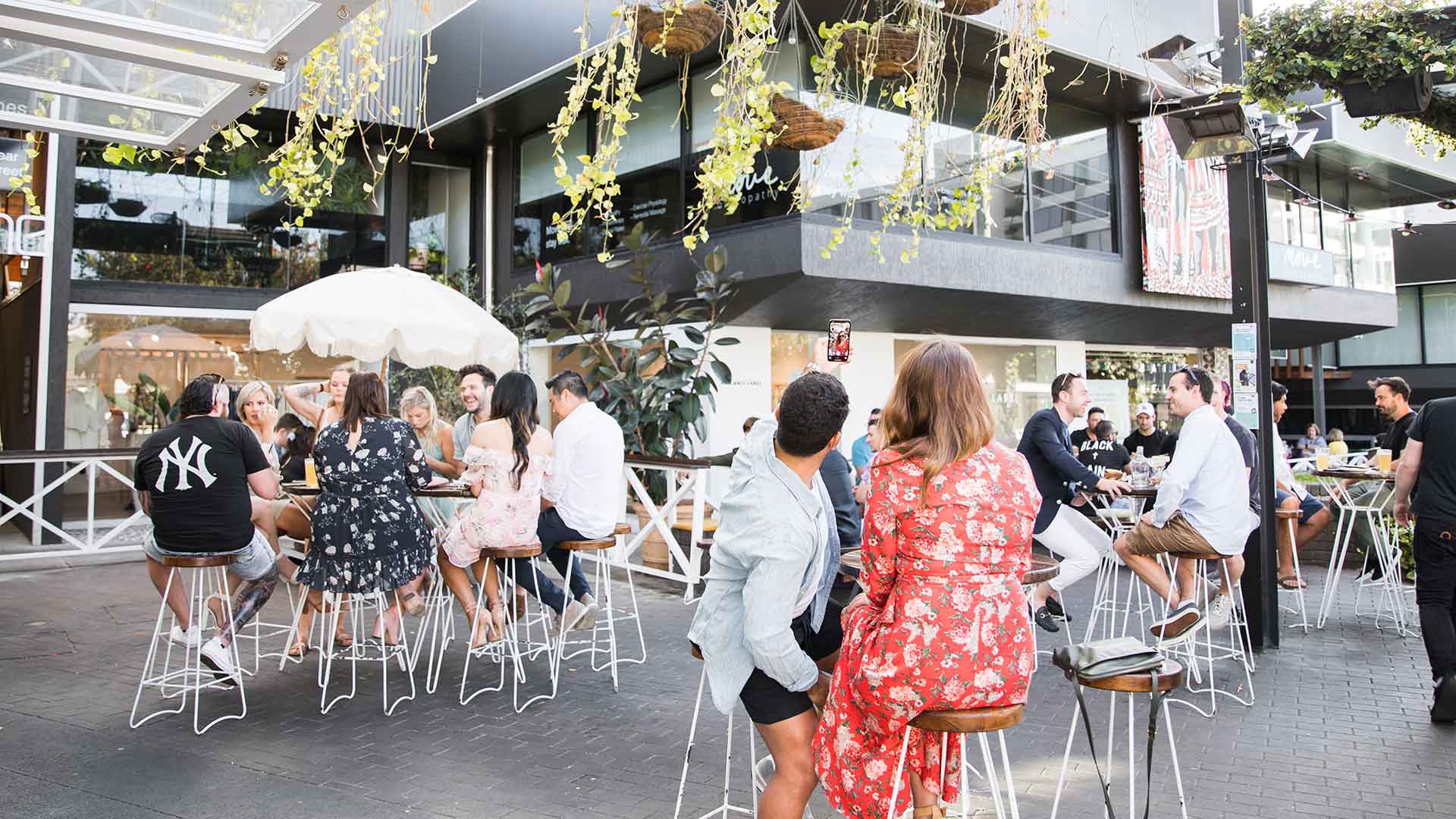 Southeast Queensland's Gathering and Event Restrictions Will Relax Again From August 20