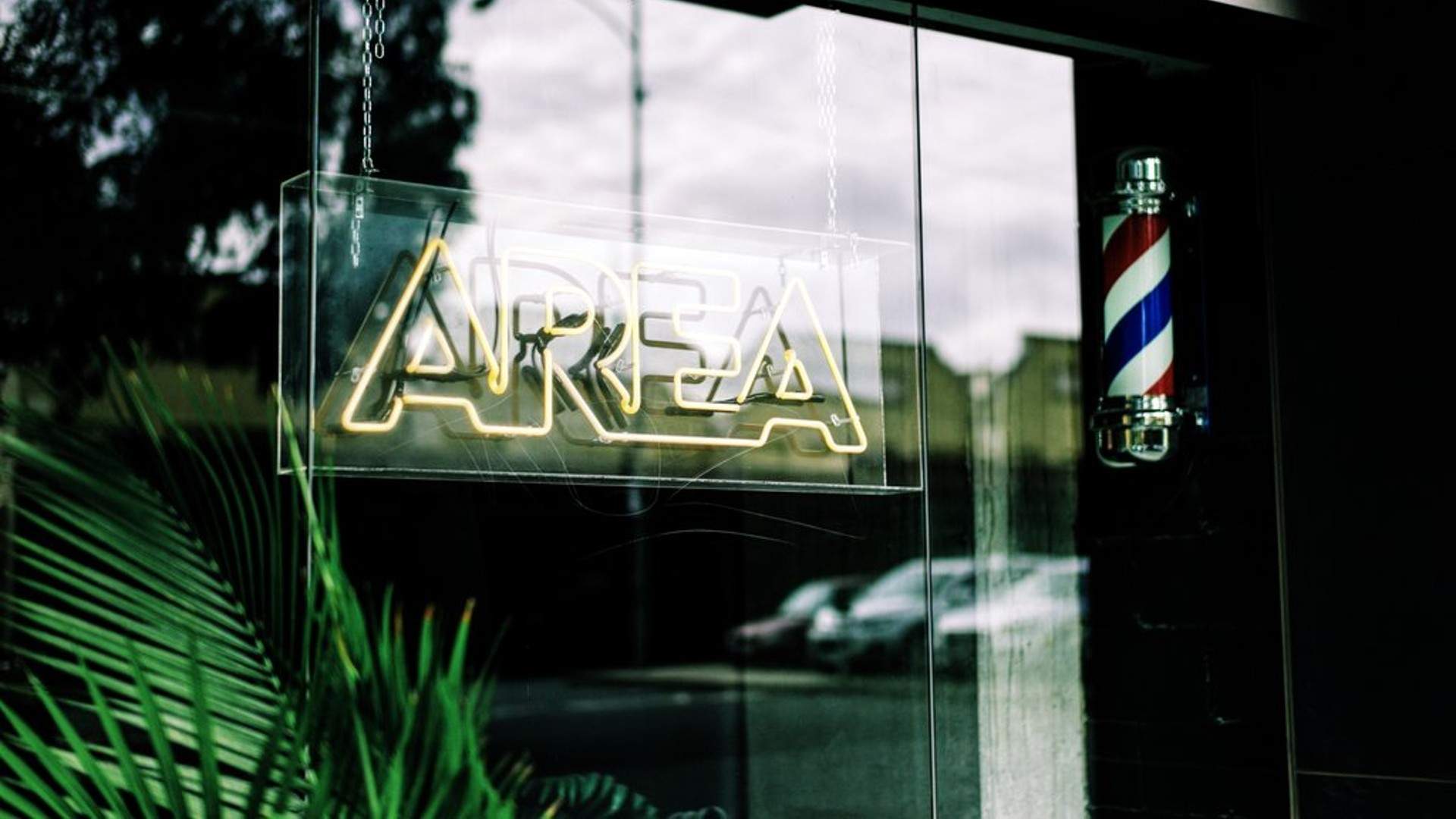 AREA Studio
