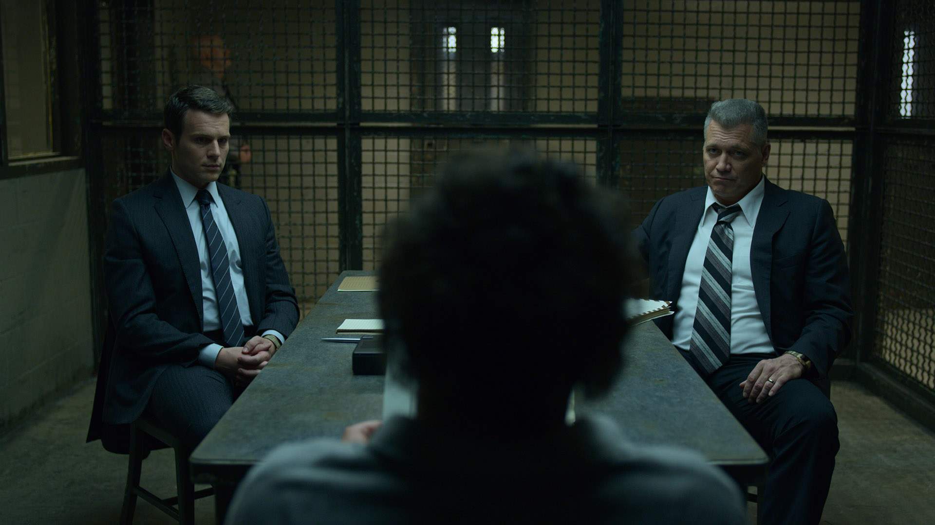 There's Now a Chance That David Fincher Could Bring 'Mindhunter' Back as Three Netflix Movies