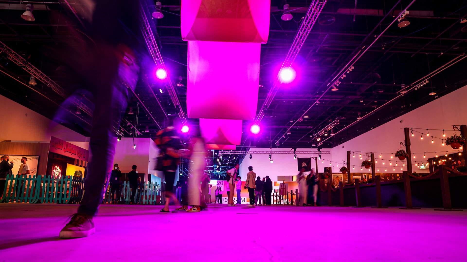 Semi Permanent Will Return to Sydney for Vivid 2023 with a Stacked Creativity and Design Program