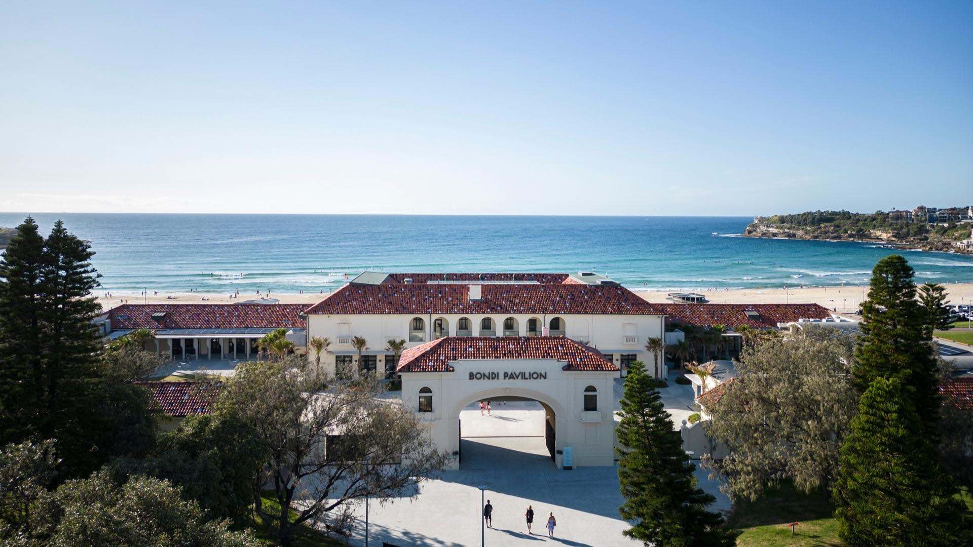 Bondi Pavilion
