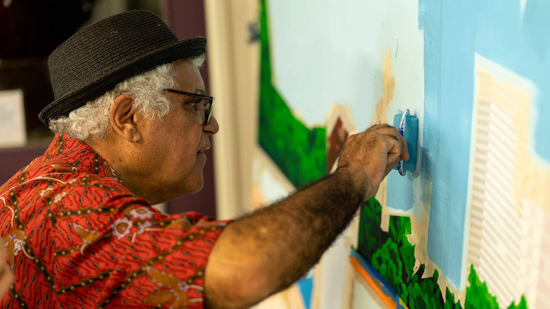 DocPlay Is Streaming 11 Documentaries About Indigenous and Torres Strait Islander Culture for Free for NAIDOC Week 2025