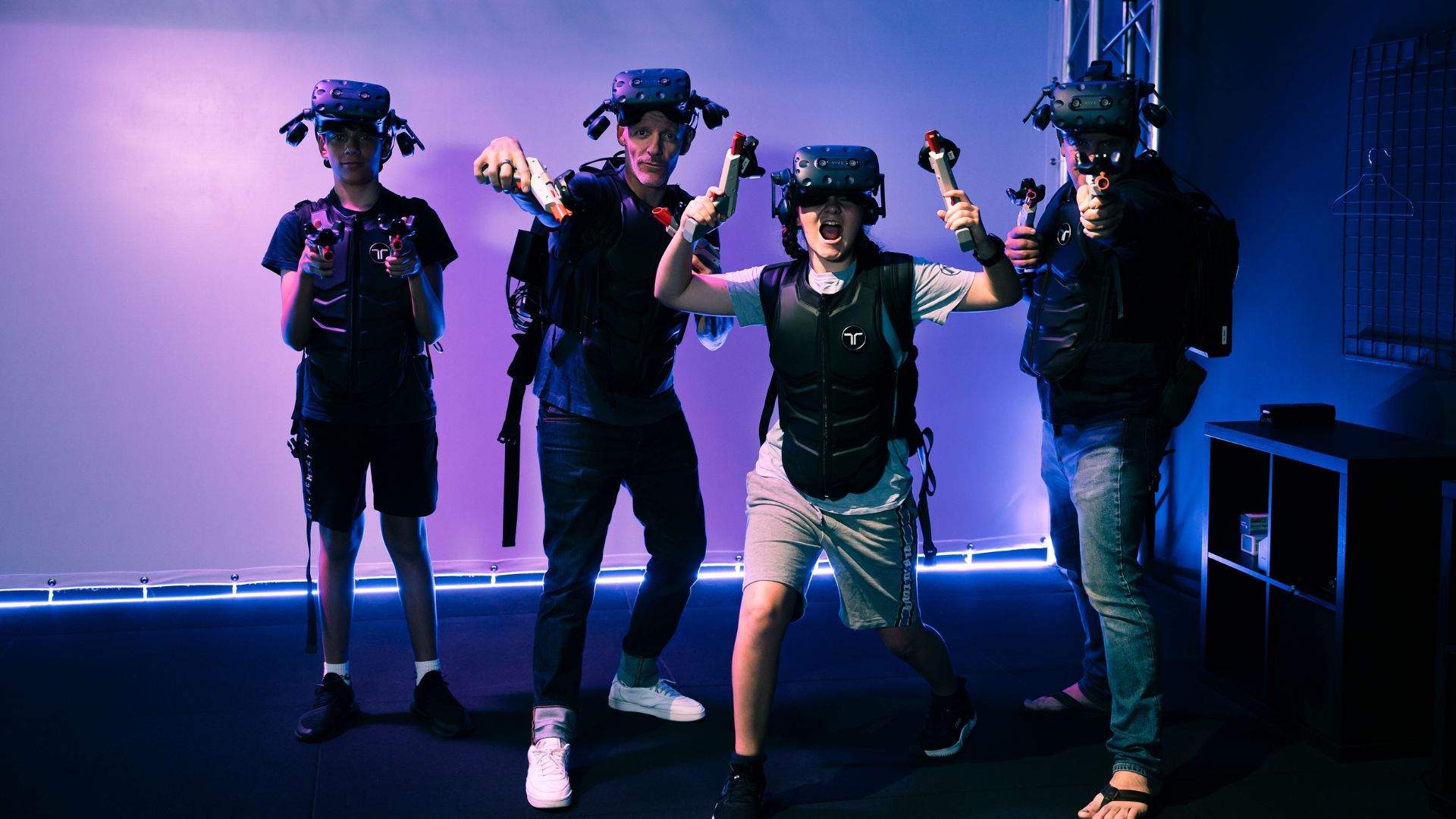 FREAK VR