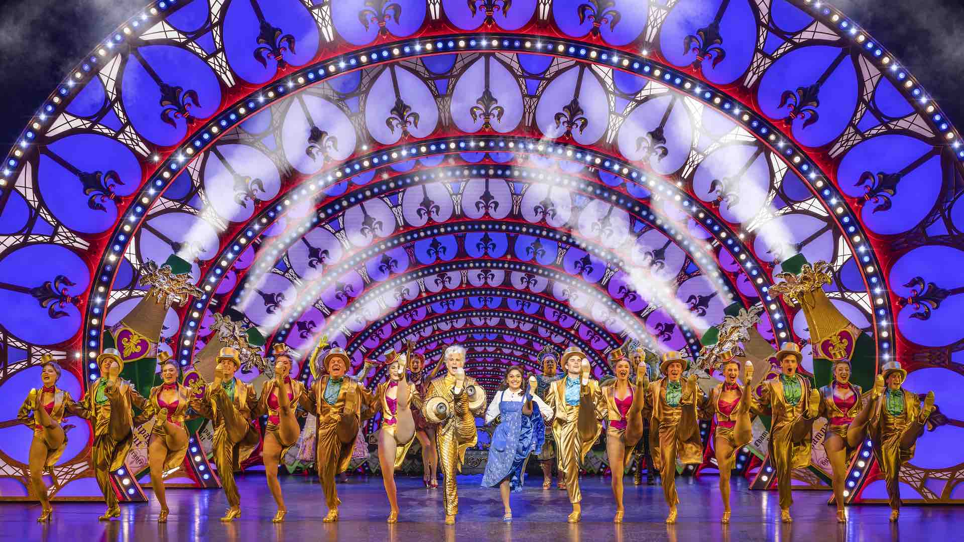 Five Spectacular Musicals Hitting Sydney Stages in 2023