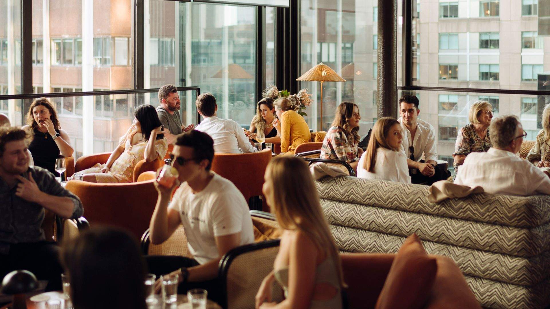 OUR HOUSE Is Back for 2024 with Two Huge Months of Luxe Dining, Art Installations and Live Music