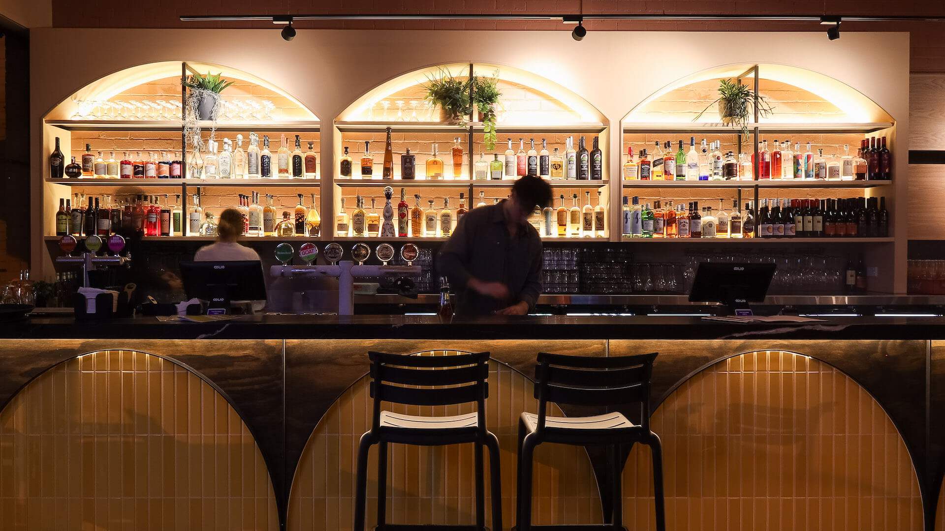Bar Mexico in Preston