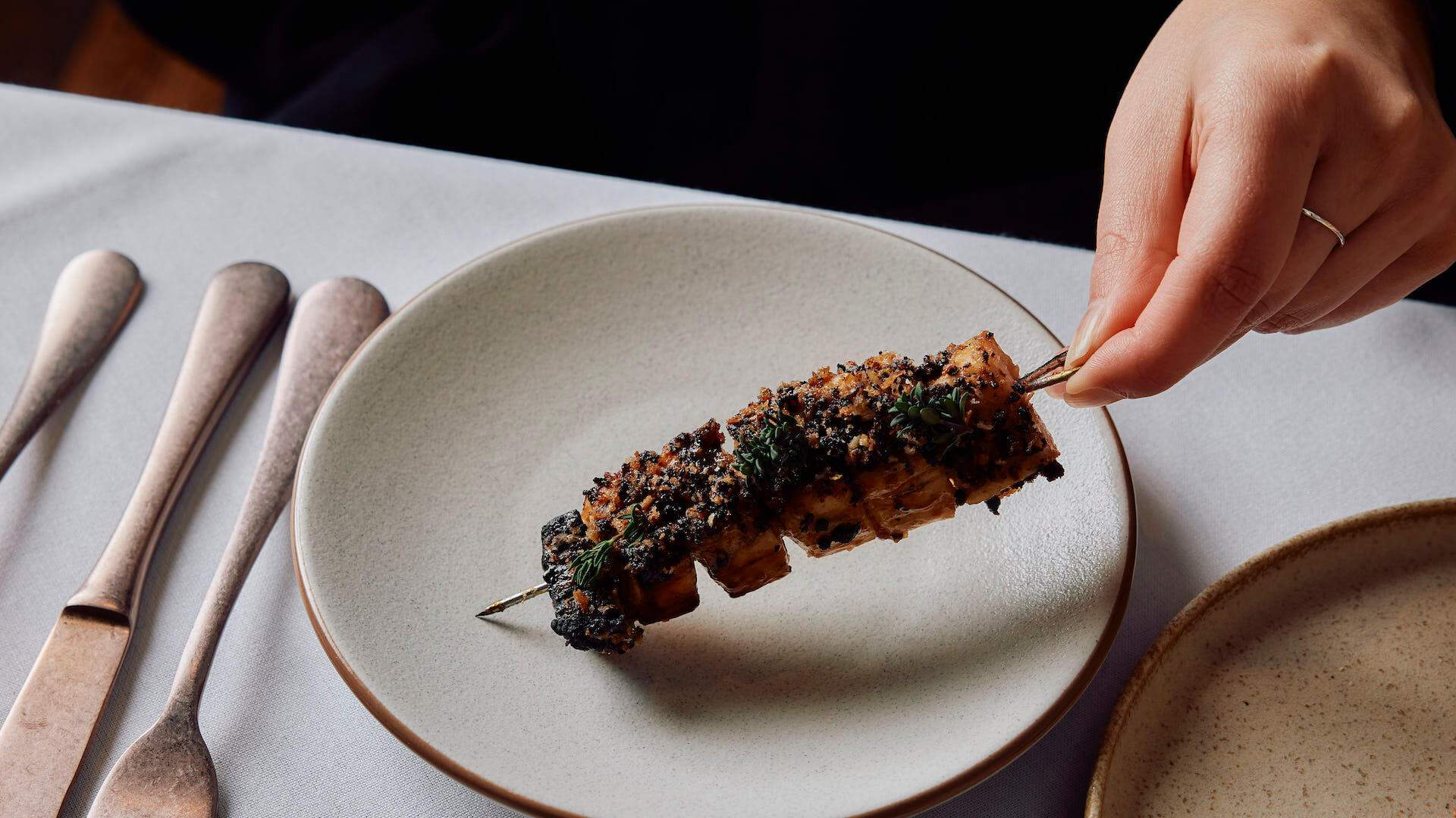 Orlo - Mediterranean-inspired bar and restaurant in Collingwood