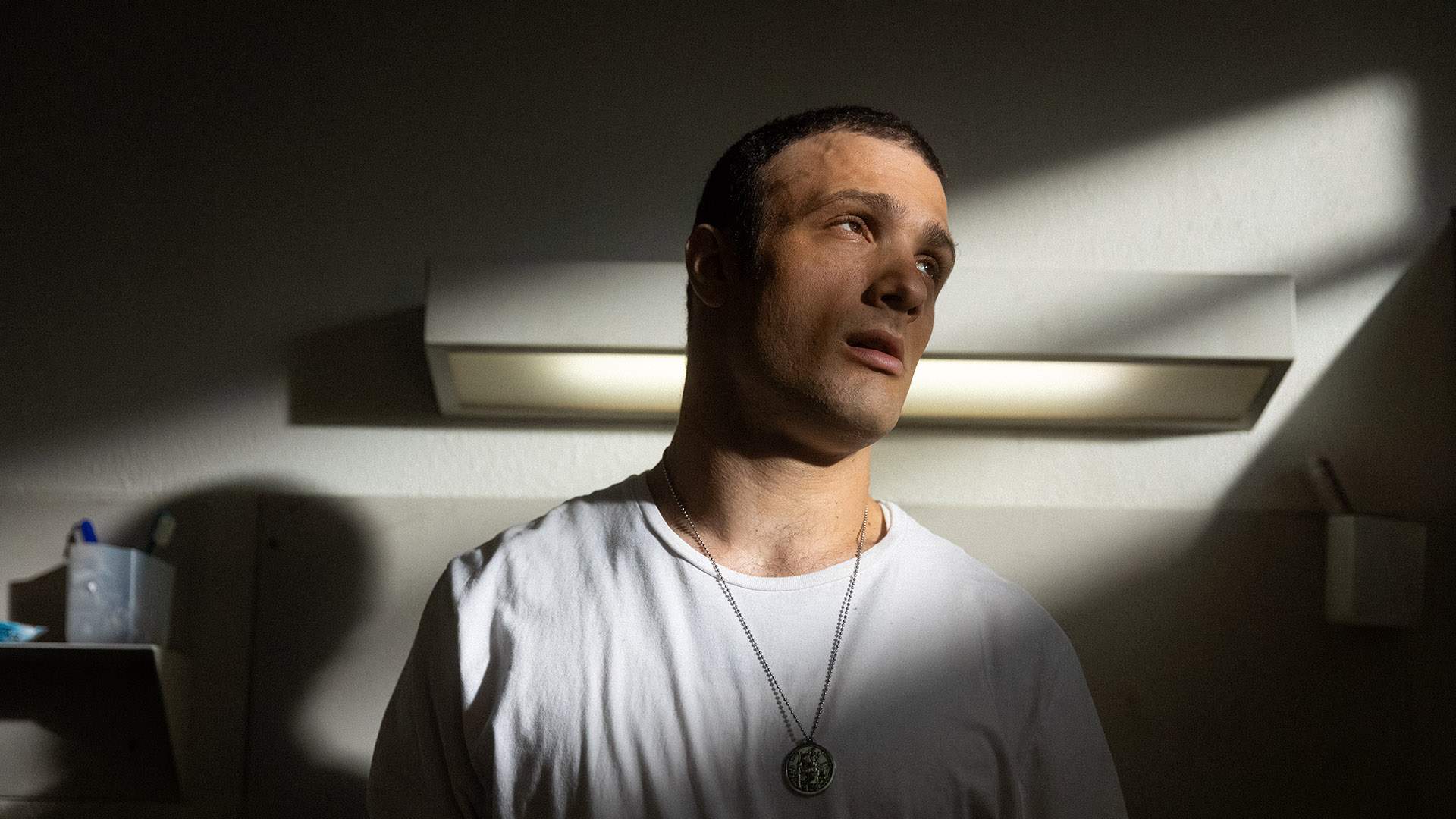Empathy, Fearlessness and Following Up 'Shogun' with a Powerful Australian Prison Movie: Cosmo Jarvis Talks 'Inside'
