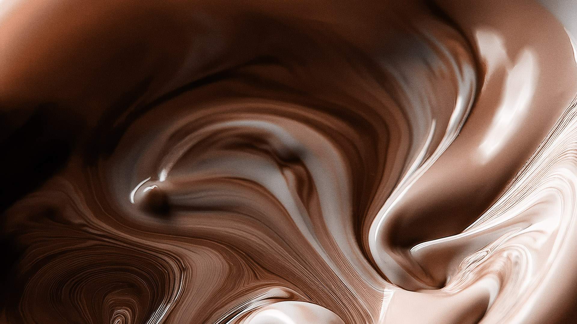 "A Level of Thoughtful Indulgence": Mocha Mousse Is Pantone's Colour of the Year for 2025
