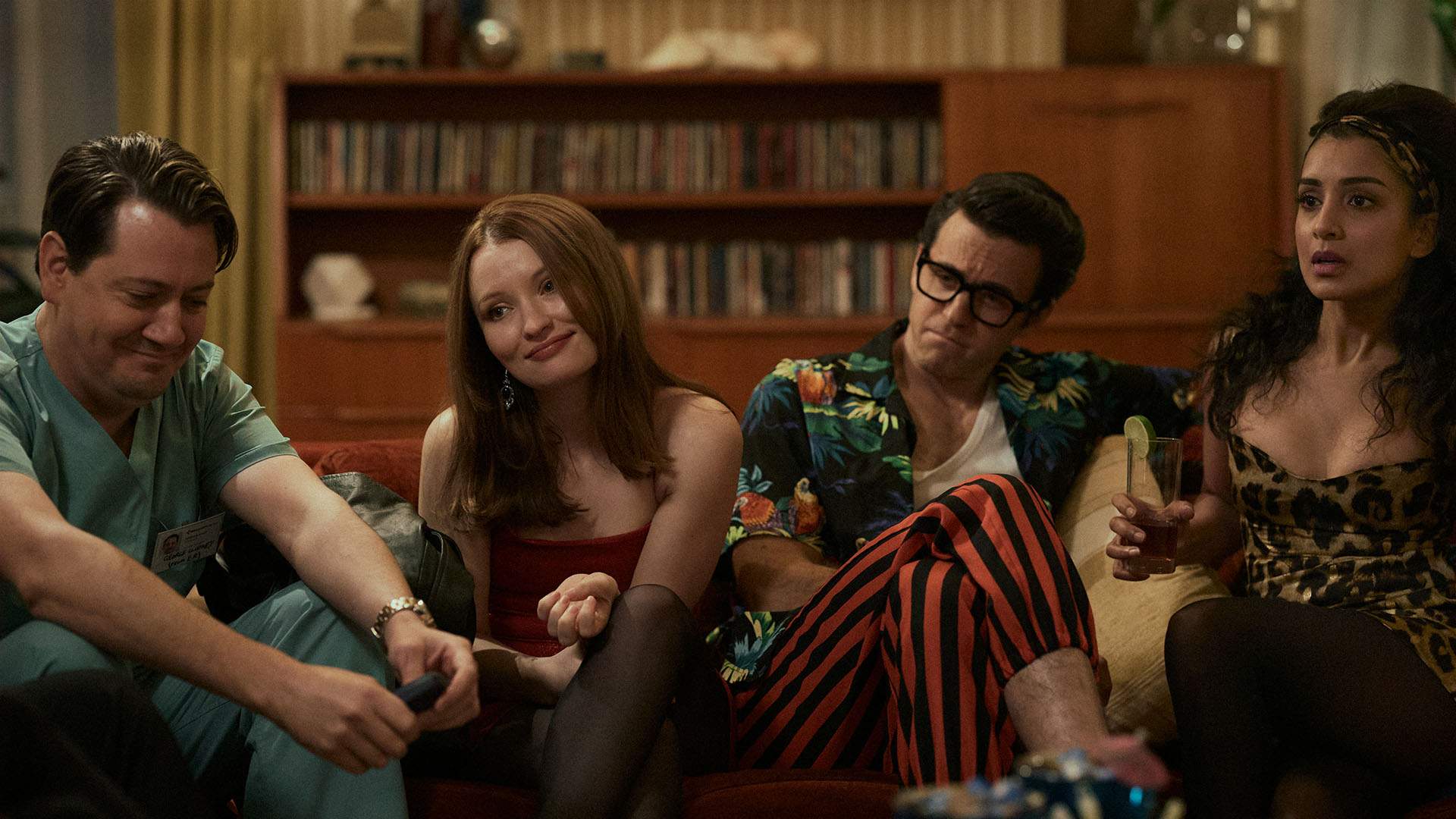 Melbourne International Film Festival Has Unveiled Its First 26 Movies for 2025 — and There's Already Plenty to Look Forward To