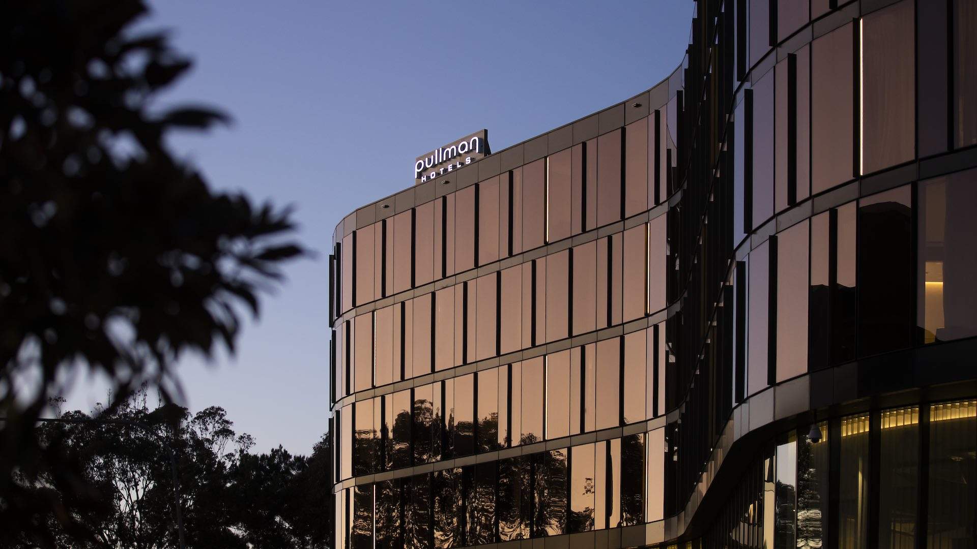 Pullman Sydney Penrith
