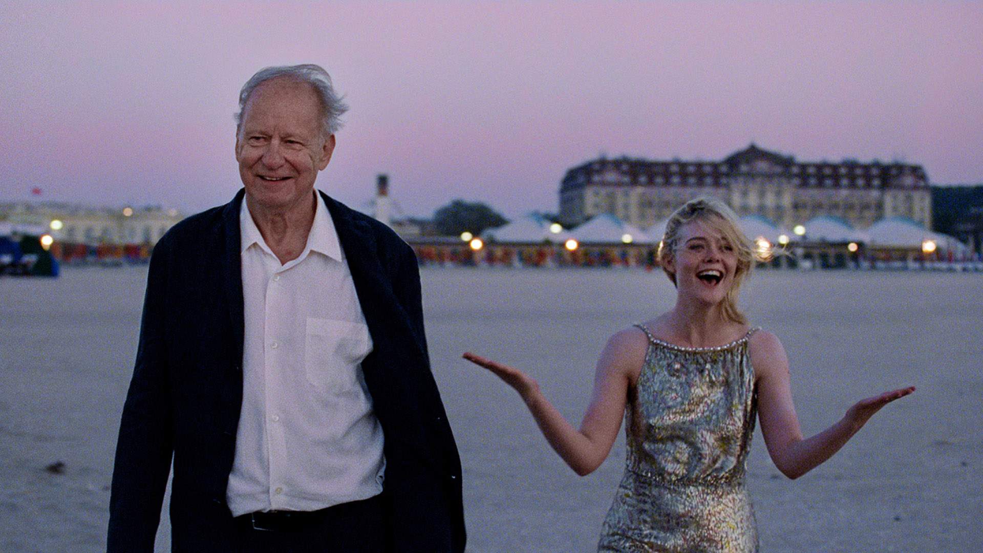 Scandinavian Film Festival